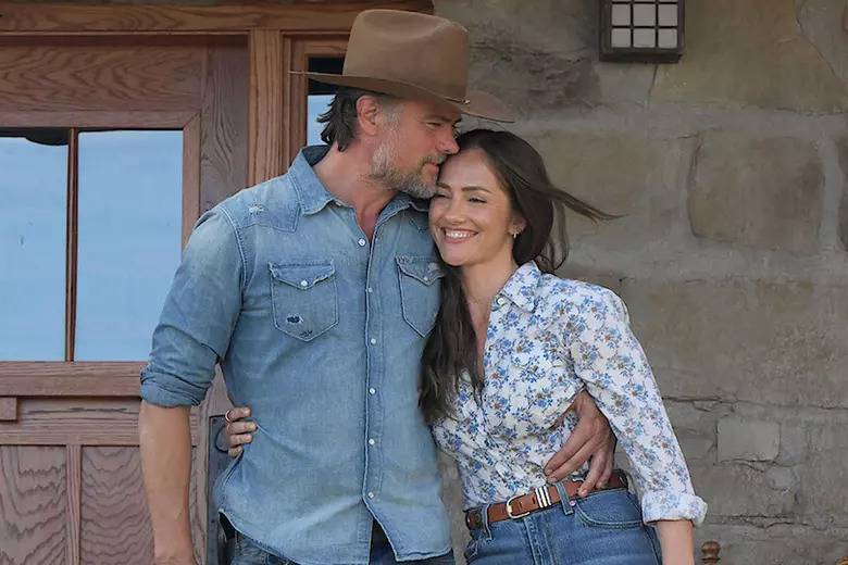 Ransom Canyon Season 2